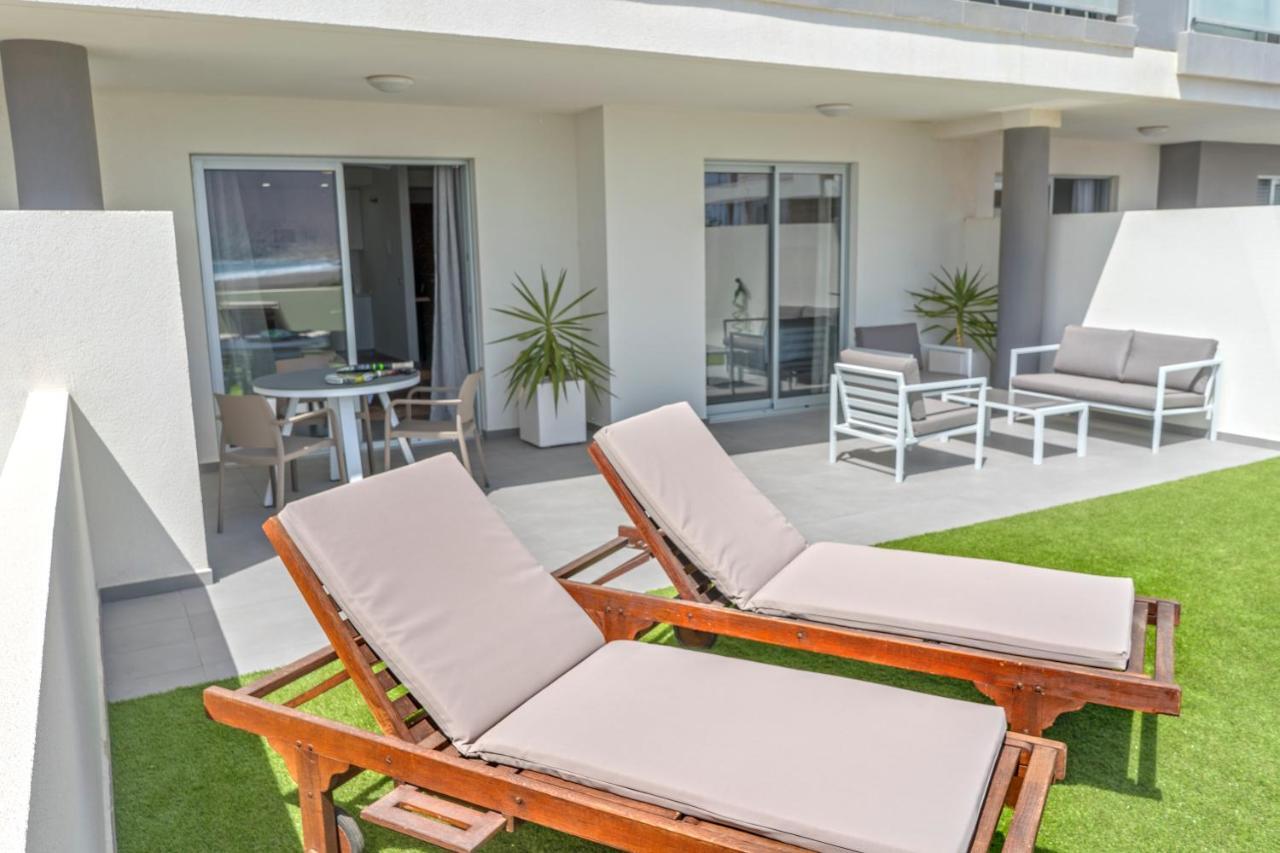 Tejita Beach Apartment El Medano  Exterior photo
