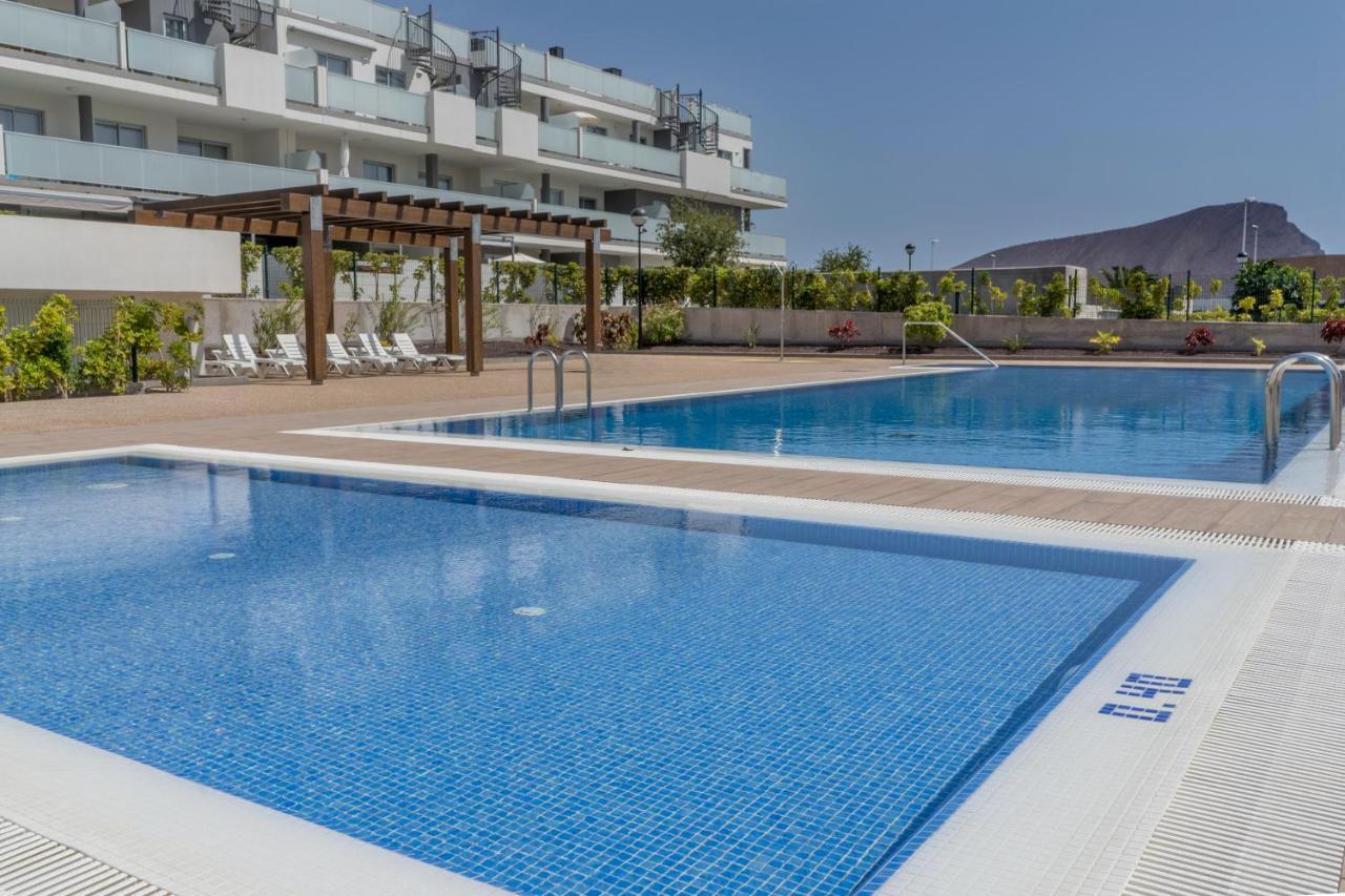 Tejita Beach Apartment El Medano  Exterior photo